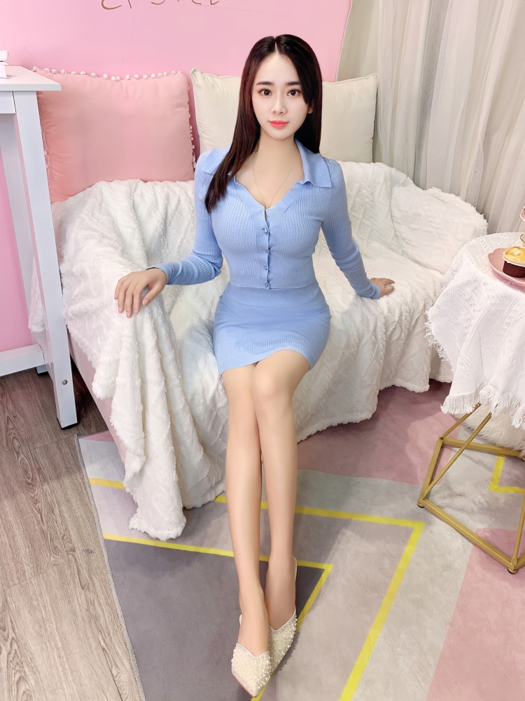 Luxury Hotel Wellness Massage Shanghai – Therapist Lin Yutong