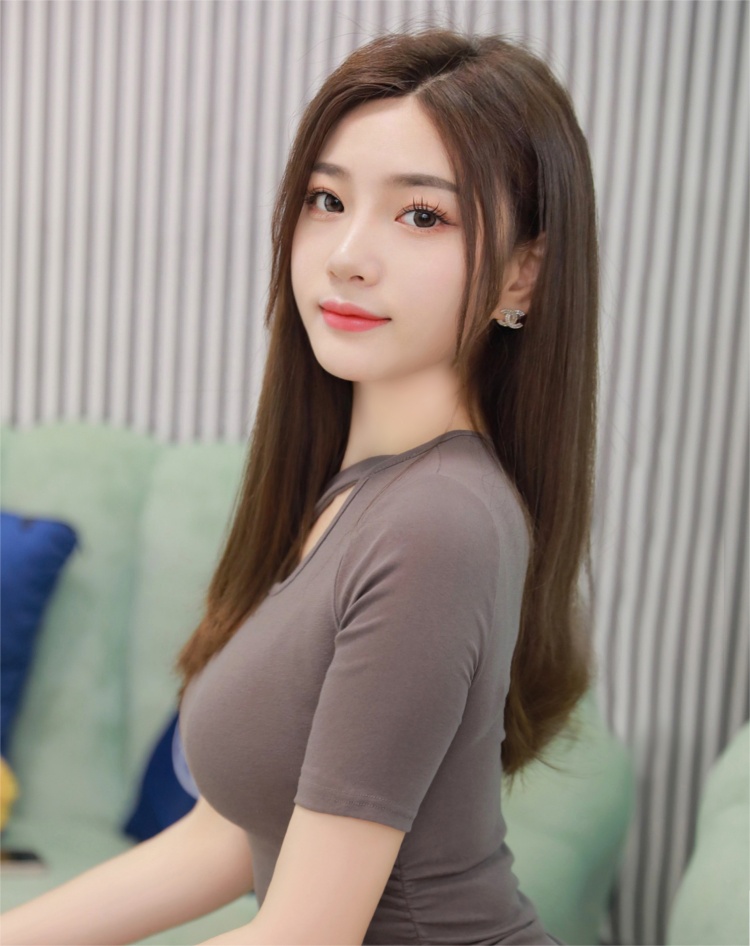 Luxury Hotel Wellness Massage Shenzhen – Therapist Chen Xinyi