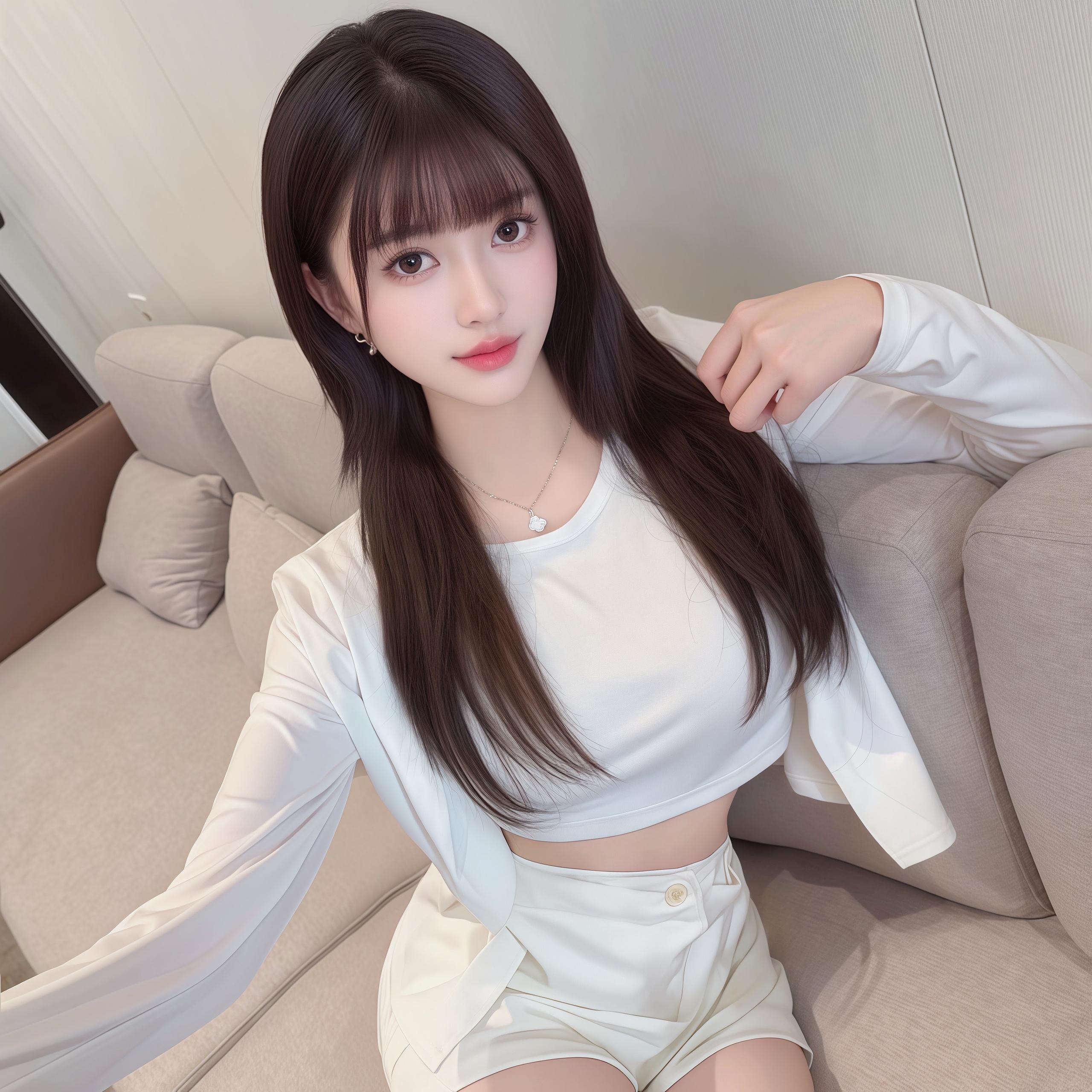 Luxury Hotel Wellness Massage Shanghai – Therapist Wang Qingyue
